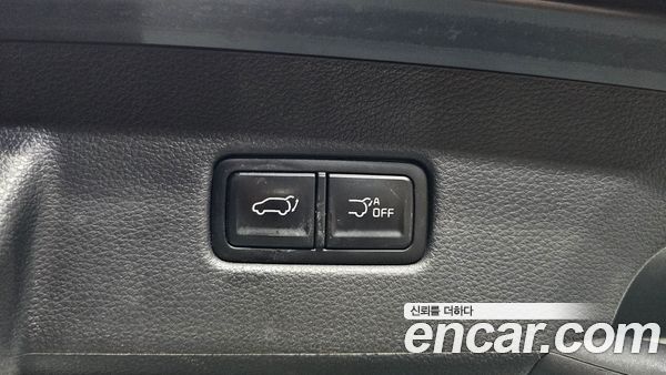 Kia Carnival 2021, фото 25