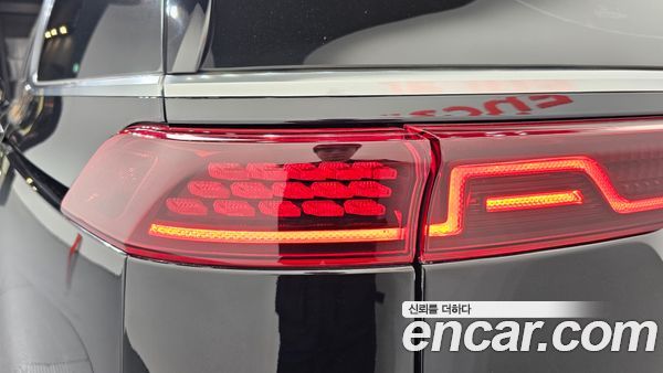 Kia Carnival 2021, фото 8