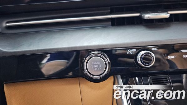 Kia Carnival 2021, фото 27
