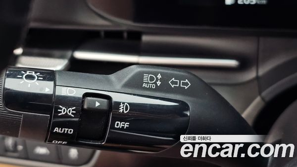 Kia Carnival 2021, фото 28