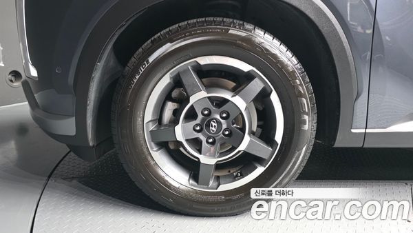 Hyundai Palisade 2023, фото 5
