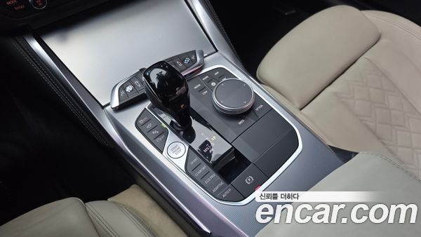 BMW 4 Series 2022, фото 12