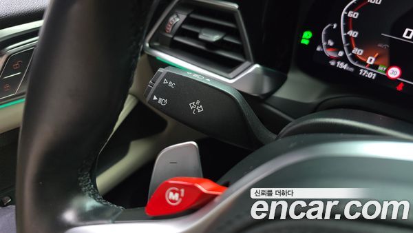 BMW 4 Series 2022, фото 26