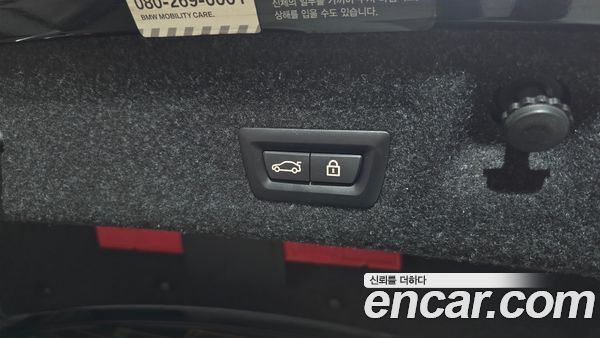 BMW 4 Series 2022, фото 29