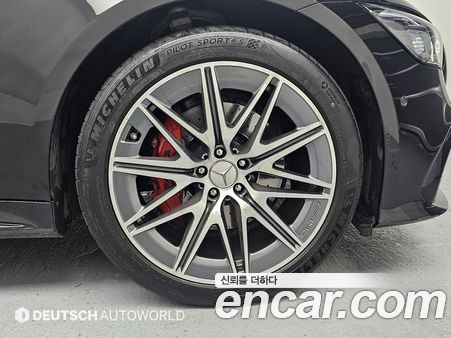 Mercedes-Benz AMG GT 2022, фото 5
