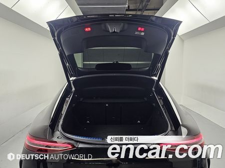 Mercedes-Benz AMG GT 2022, фото 19