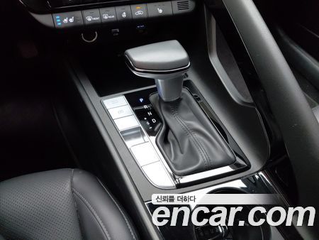 Hyundai Elantra 2021, фото 12
