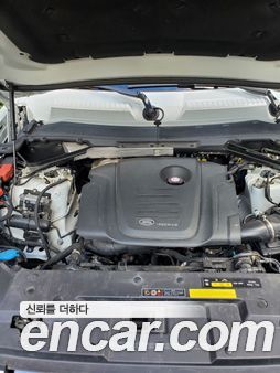 Land Rover Defender 2020, фото 6