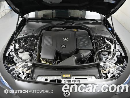 Mercedes-Benz CLE 2025, фото 6