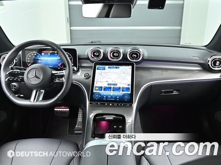 Mercedes-Benz CLE 2025, фото 7