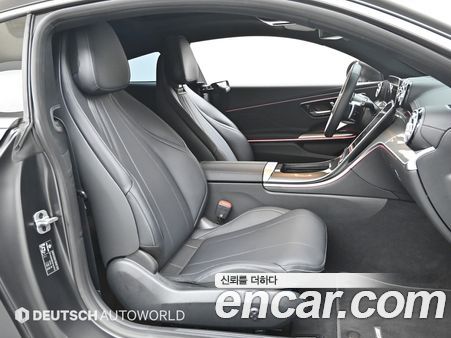 Mercedes-Benz CLE 2025, фото 10