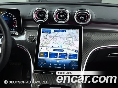Mercedes-Benz CLE 2025, фото 14