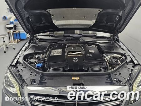 Mercedes-Benz S-Class 2020, фото 6