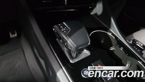 Volkswagen Touareg 2021, фото 12