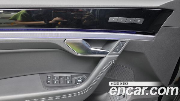 Volkswagen Touareg 2021, фото 17