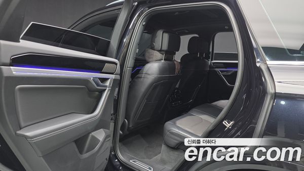 Volkswagen Touareg 2021, фото 21