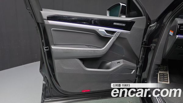Volkswagen Touareg 2021, фото 14