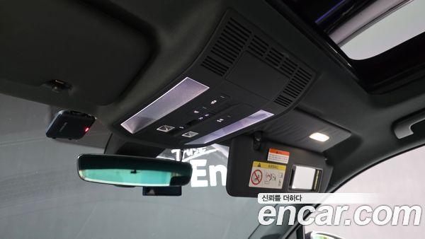 Volkswagen Touareg 2021, фото 30