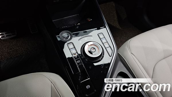 Kia Niro 2024, фото 12