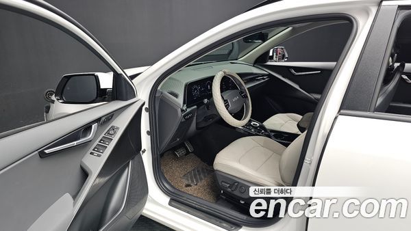 Kia Niro 2024, фото 13