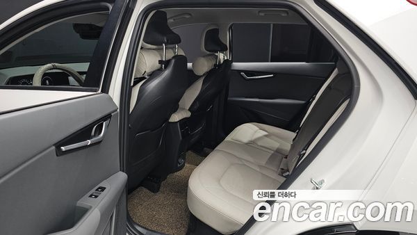 Kia Niro 2024, фото 17