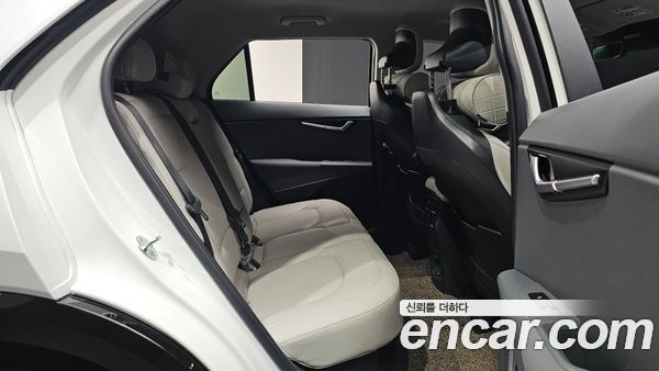 Kia Niro 2024, фото 18