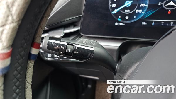 Kia Niro 2024, фото 21