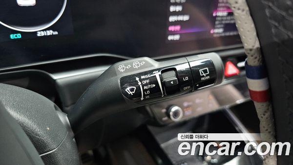 Kia Niro 2024, фото 22