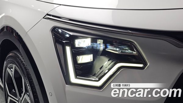 Kia Niro 2024, фото 8