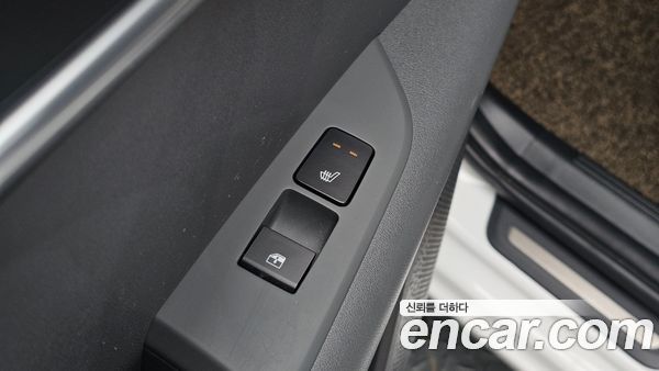 Kia Niro 2024, фото 29
