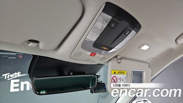 Kia Niro 2024, фото 30