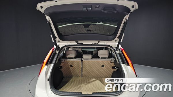 Kia Niro 2024, фото 31