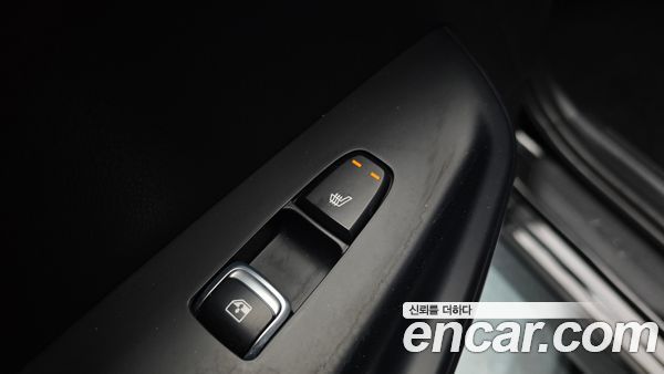 Kia K5 2021, фото 18