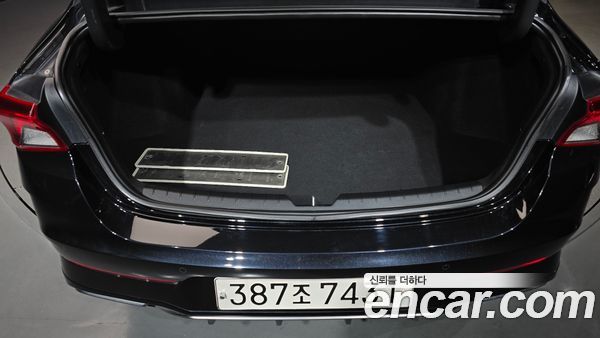 Kia K5 2021, фото 20