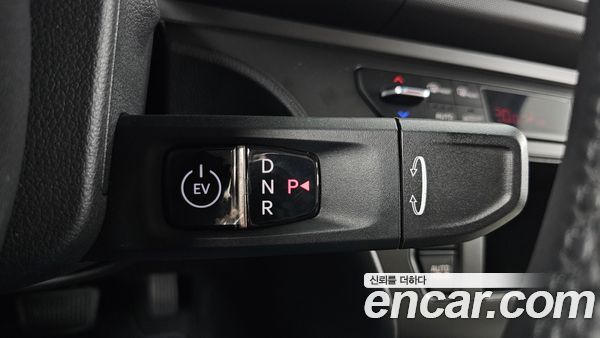 Kia Ray 2024, фото 9