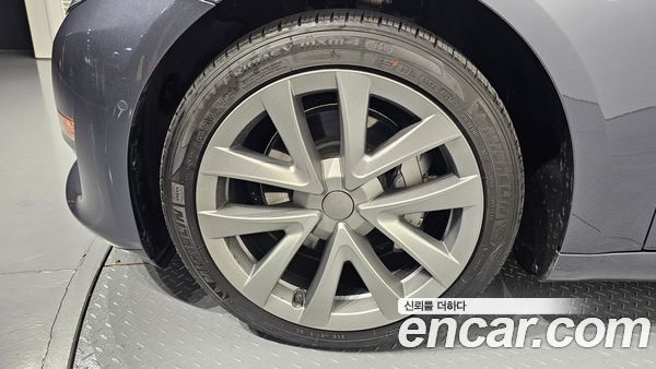 Tesla Model 3 2022, фото 5
