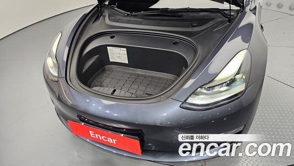 Tesla Model 3 2022, фото 6