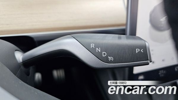 Tesla Model 3 2022, фото 9