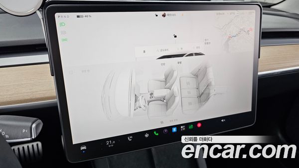 Tesla Model 3 2022, фото 18