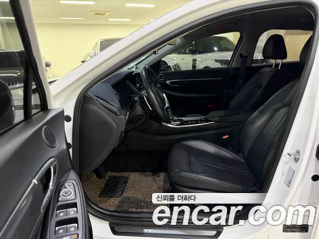 Hyundai Sonata 2022, фото 6