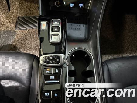Hyundai Sonata 2022, фото 12