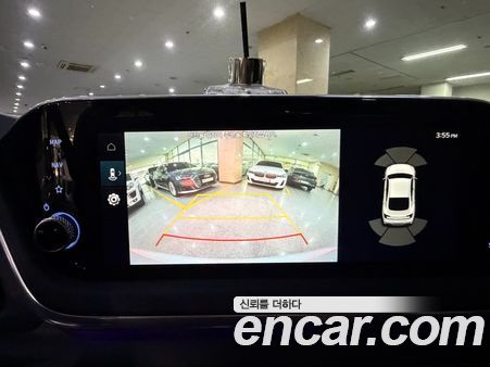 Hyundai Sonata 2022, фото 14