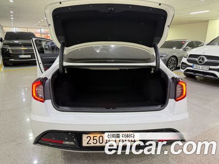 Hyundai Sonata 2022, фото 18