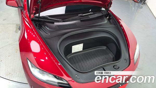 Tesla Model 3 2025, фото 5