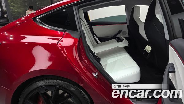 Tesla Model 3 2025, фото 16