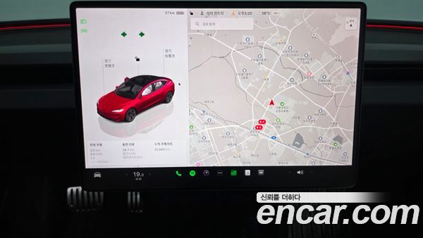 Tesla Model 3 2025, фото 18