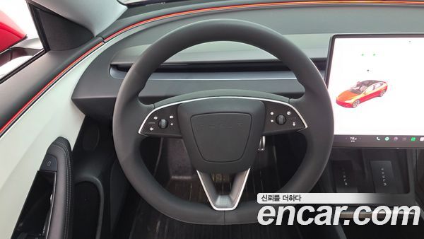 Tesla Model 3 2025, фото 19