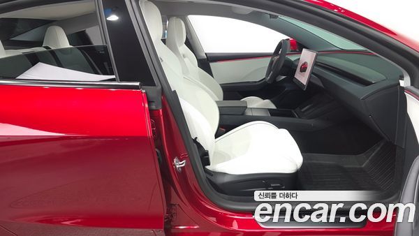 Tesla Model 3 2025, фото 15