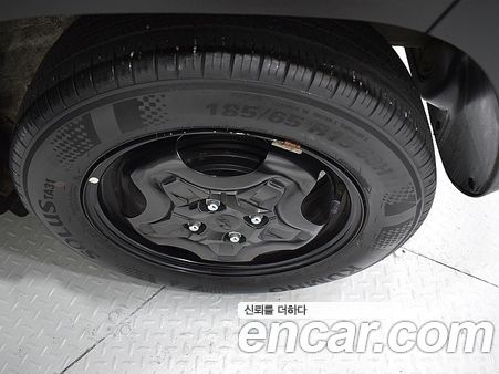 Hyundai Casper 2023, фото 5