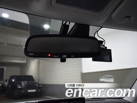 Hyundai Casper 2023, фото 14